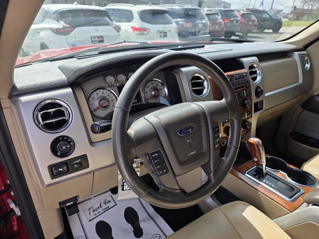 Used 2010 Ford F150 XL AWD/4WD image 21