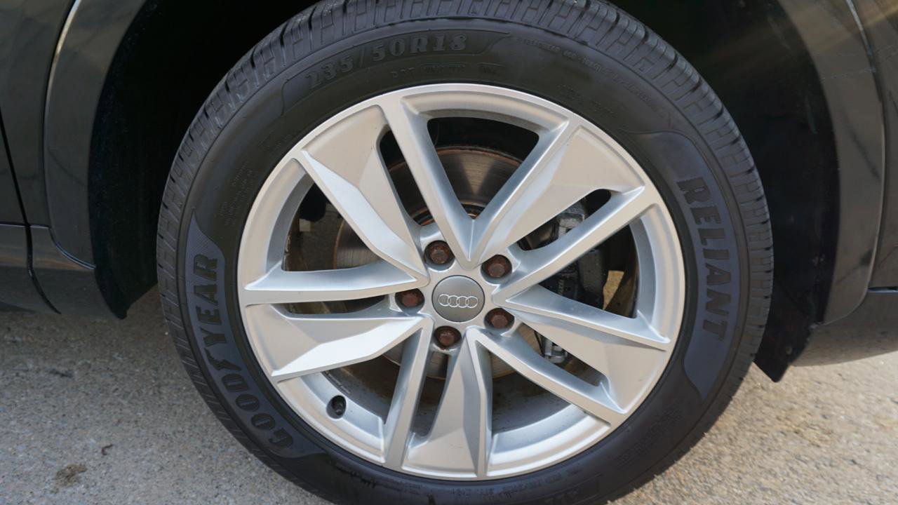 Used 2016 Audi Q3 2.0T Premium Plus w/ Technology Package AWD/4WD image 11