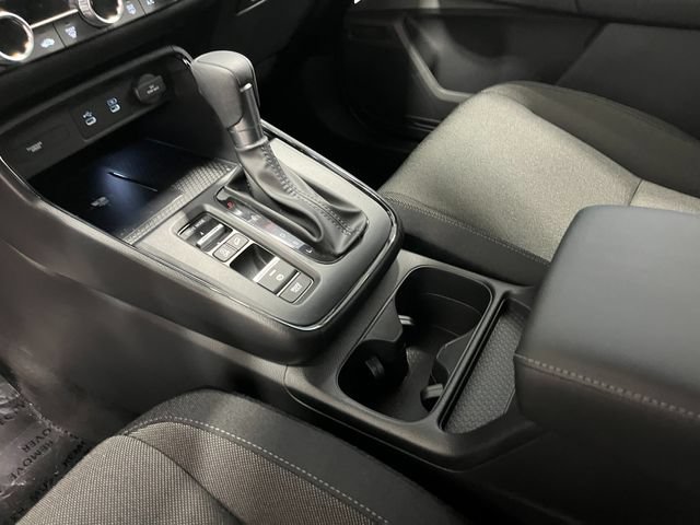 New 2026 Honda CR-V LX image 12