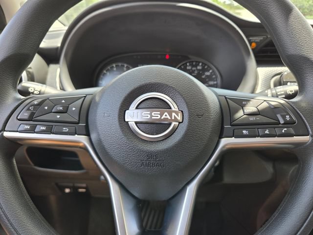 Used 2024 Nissan Kicks SV FWD image 33