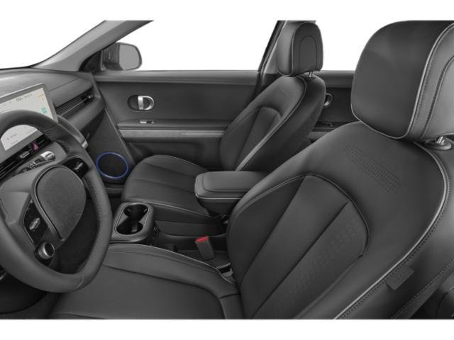 Certified 2024 Hyundai Ioniq 5 SEL RWD image 12