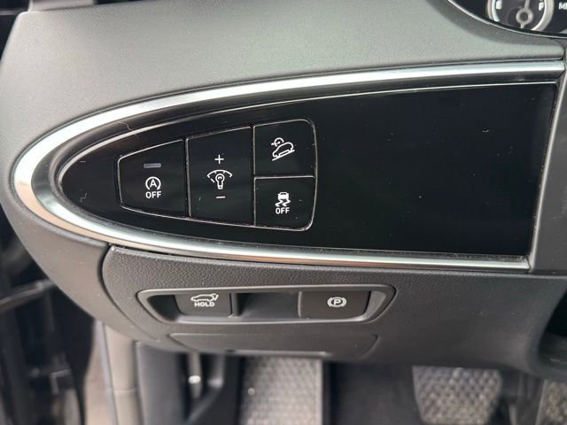 Used 2025 Genesis GV70 2.5T image 23