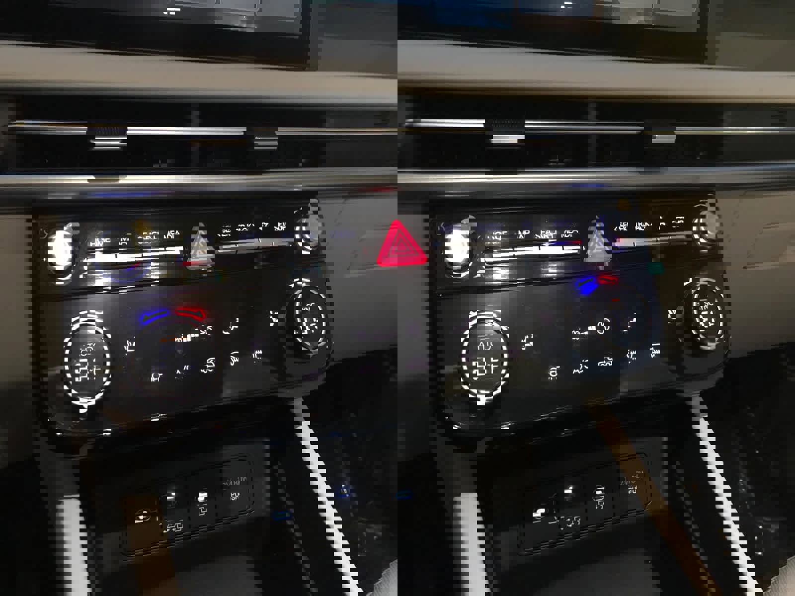 New 2026 Hyundai Tucson SEL image 14