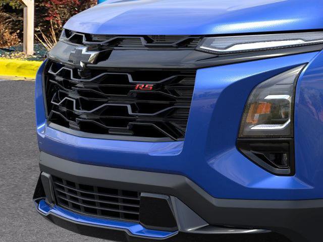 New 2026 Chevrolet Equinox RS w/ Safety and Technology Package image 37