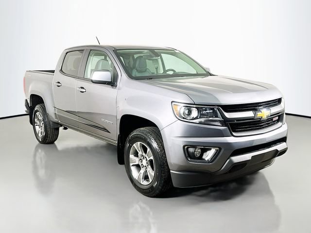 Used 2018 Chevrolet Colorado Z71 image 14