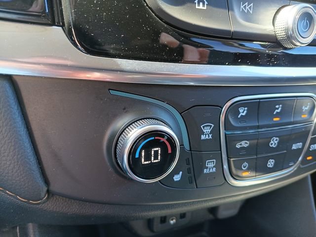 Used 2019 Chevrolet Traverse LT AWD/4WD image 7