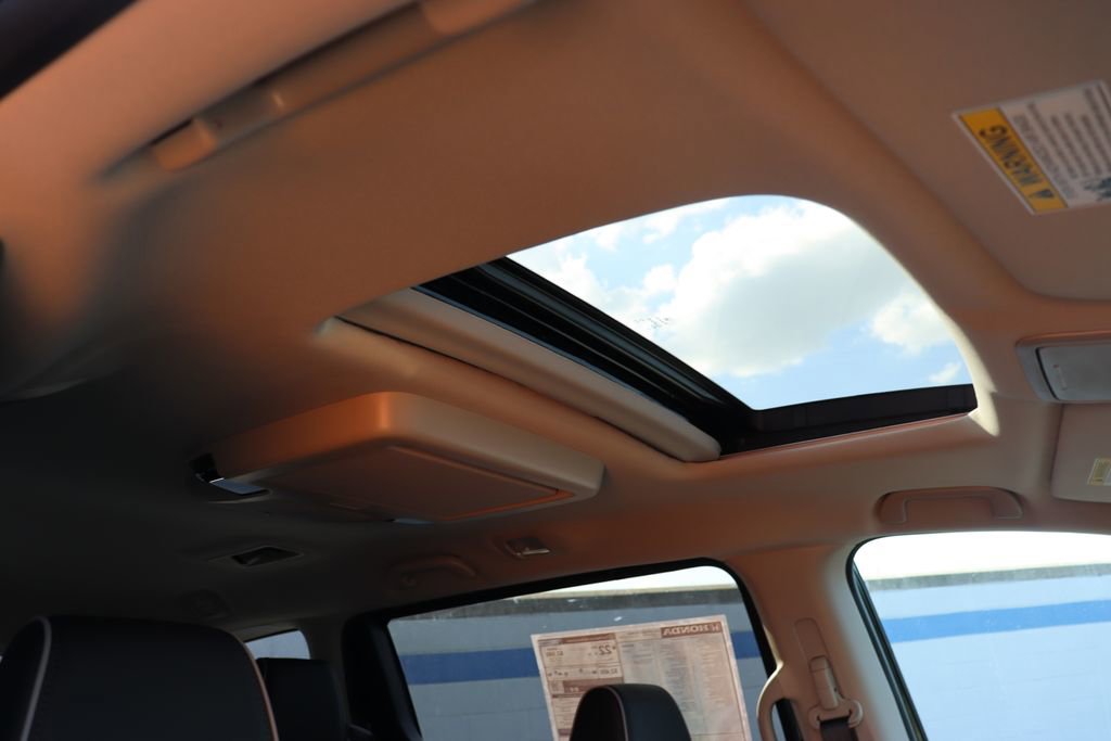 Used 2026 Honda Odyssey Touring image 29