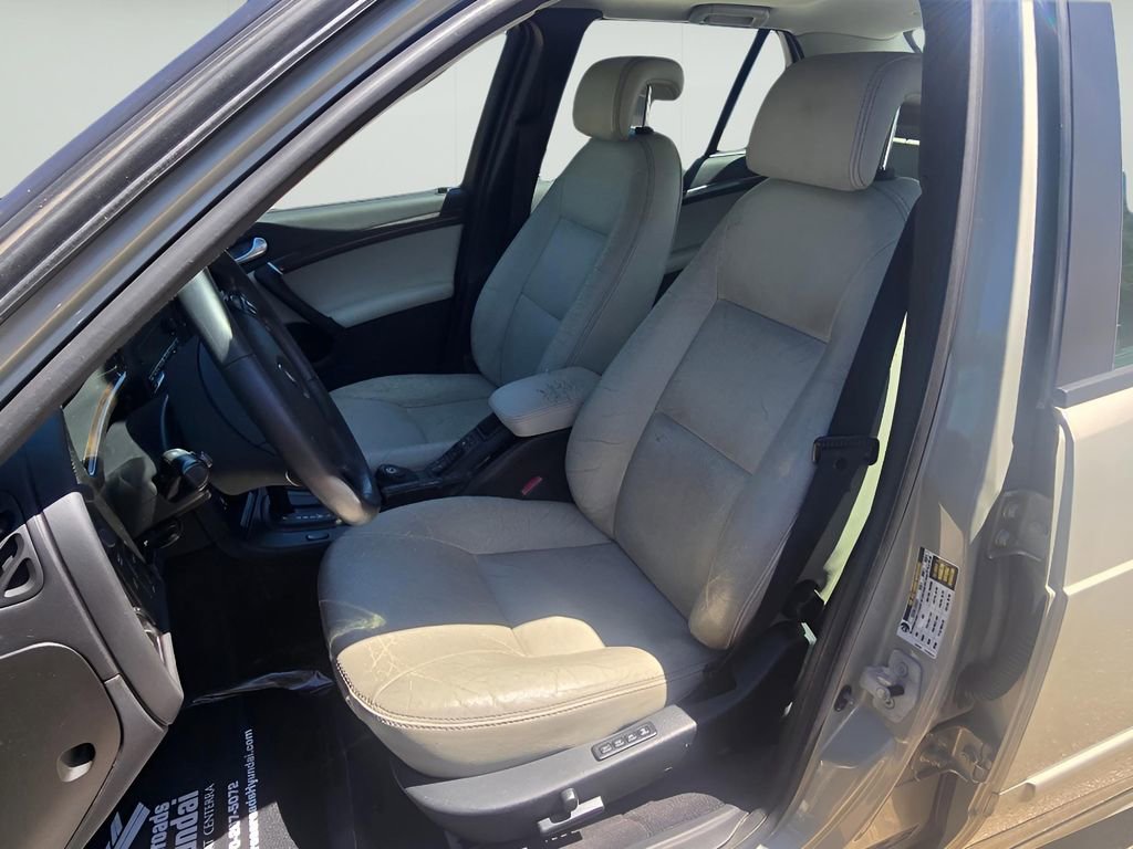 Used 2006 Saab 9-5 2.3T FWD image 10