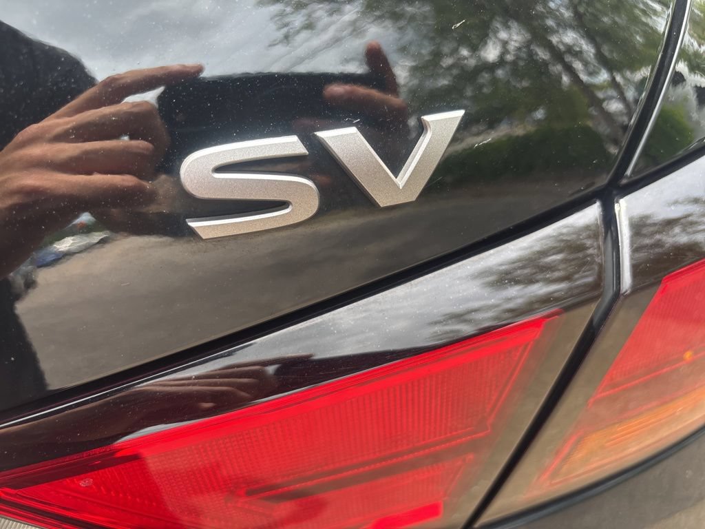 Used 2024 Nissan Altima 2.5 SV w/ SV Premium Package FWD image 25