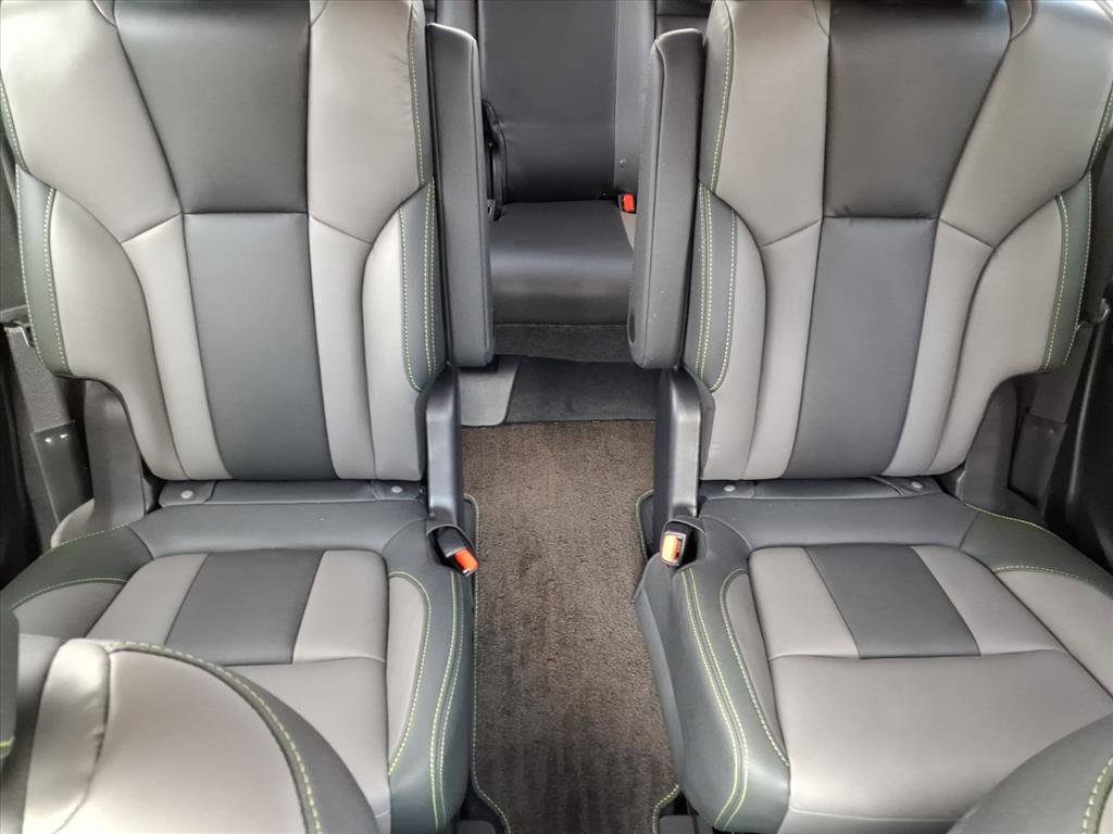Used 2024 Subaru Ascent Onyx Edition Limited image 23