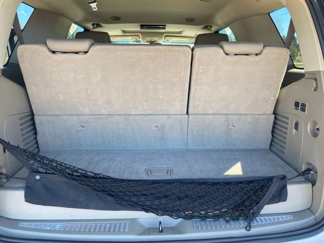 Used 2019 Chevrolet Tahoe Premier AWD/4WD image 31