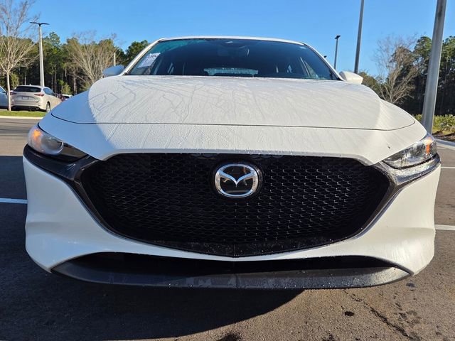Certified 2024 MAZDA MAZDA3 s image 18