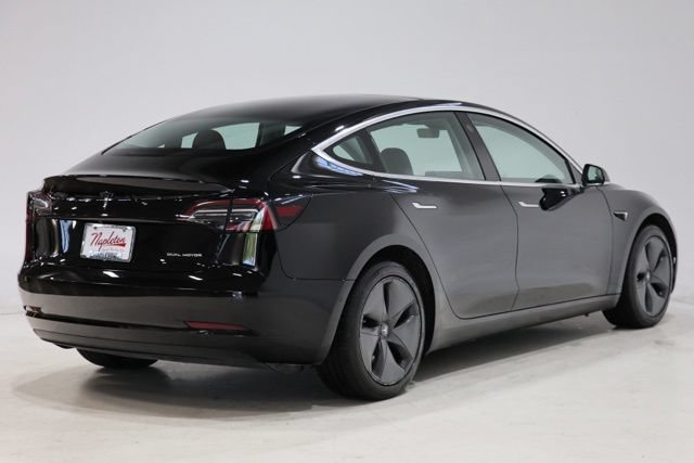 Used 2019 Tesla Model 3 Long Range AWD/4WD image 7