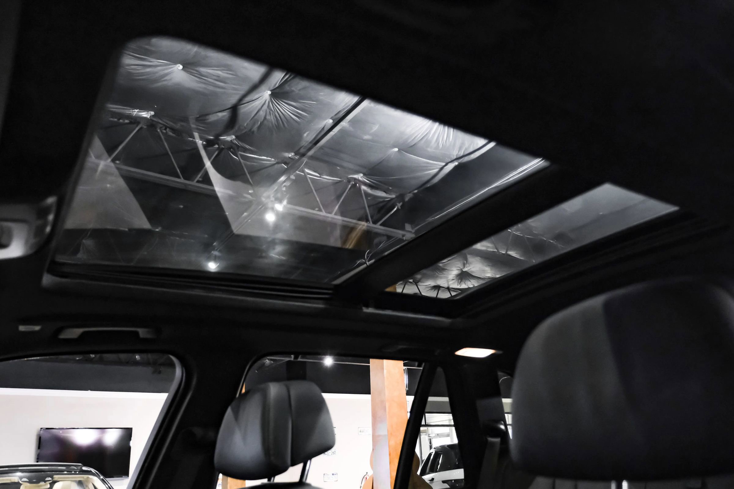 Used 2018 BMW X5 xDrive50i image 5