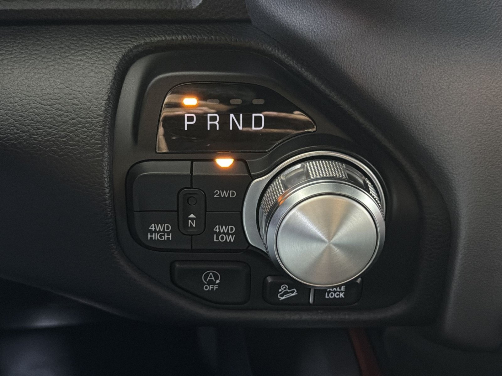 Used 2022 RAM 1500 Rebel w/ Rebel Level 2 Equipment Group AWD/4WD image 22