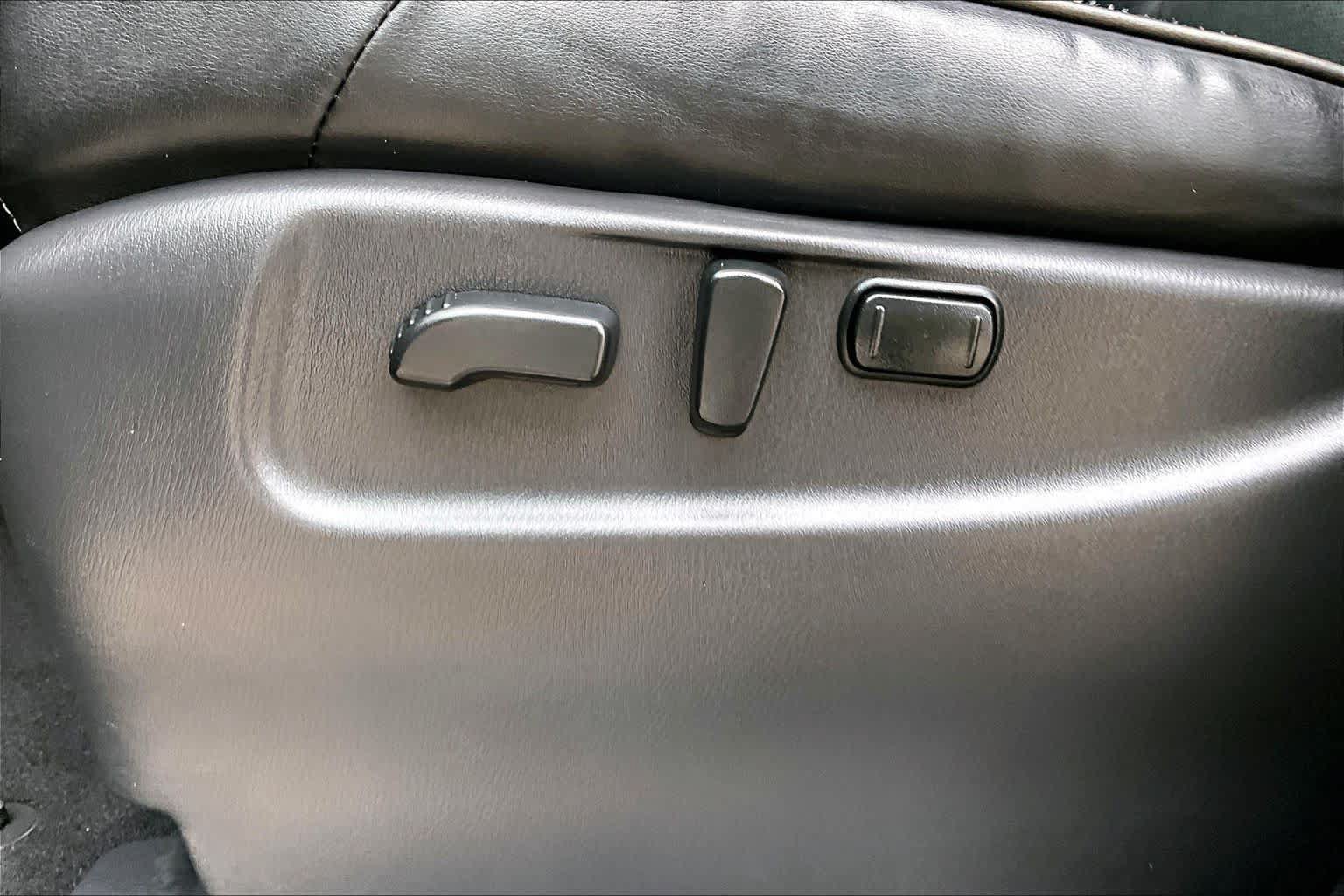 Used 2020 INFINITI QX80 Luxe w/ Proassist Package RWD image 33