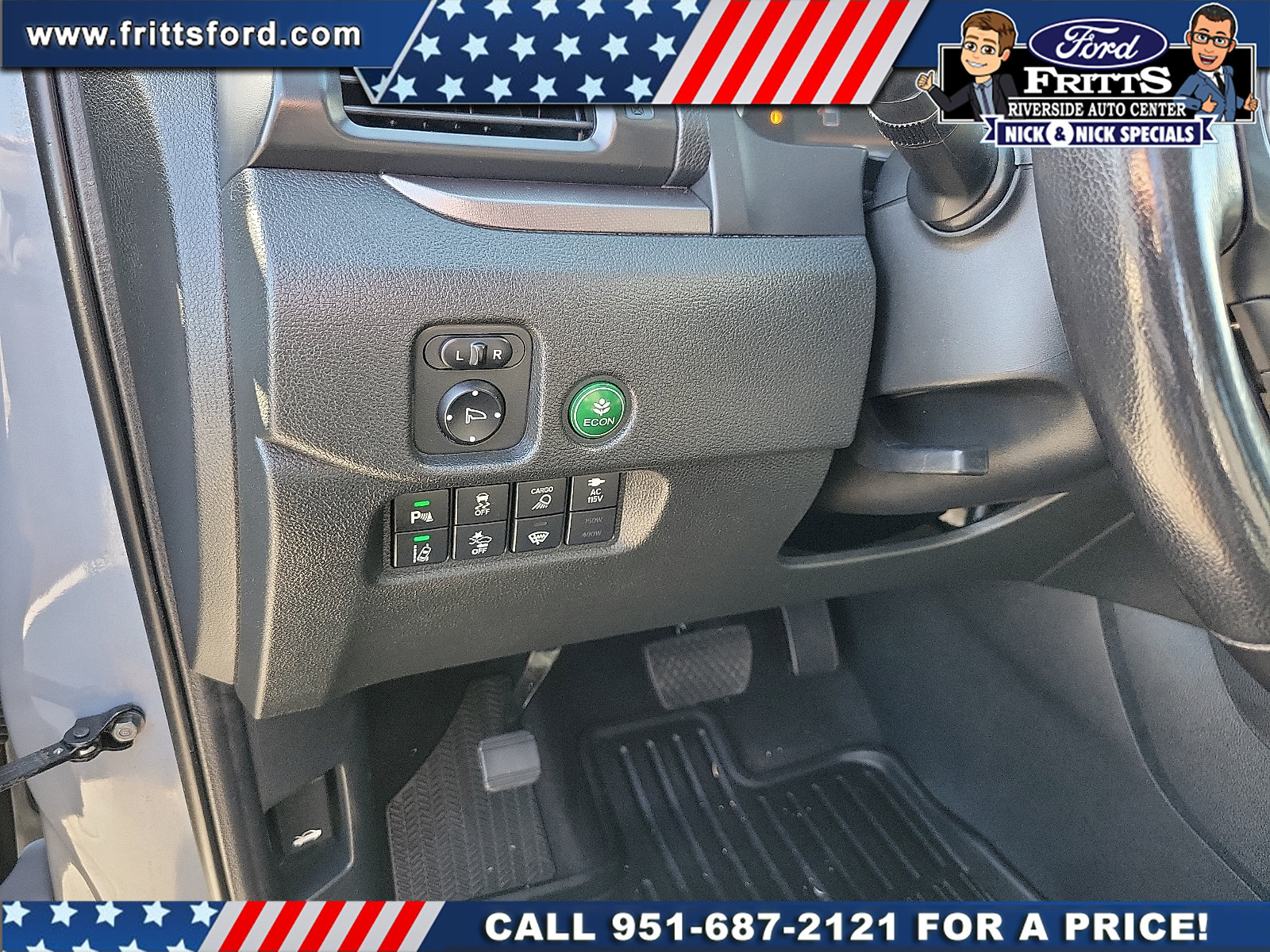 Used 2023 Honda Ridgeline RTL-E image 12