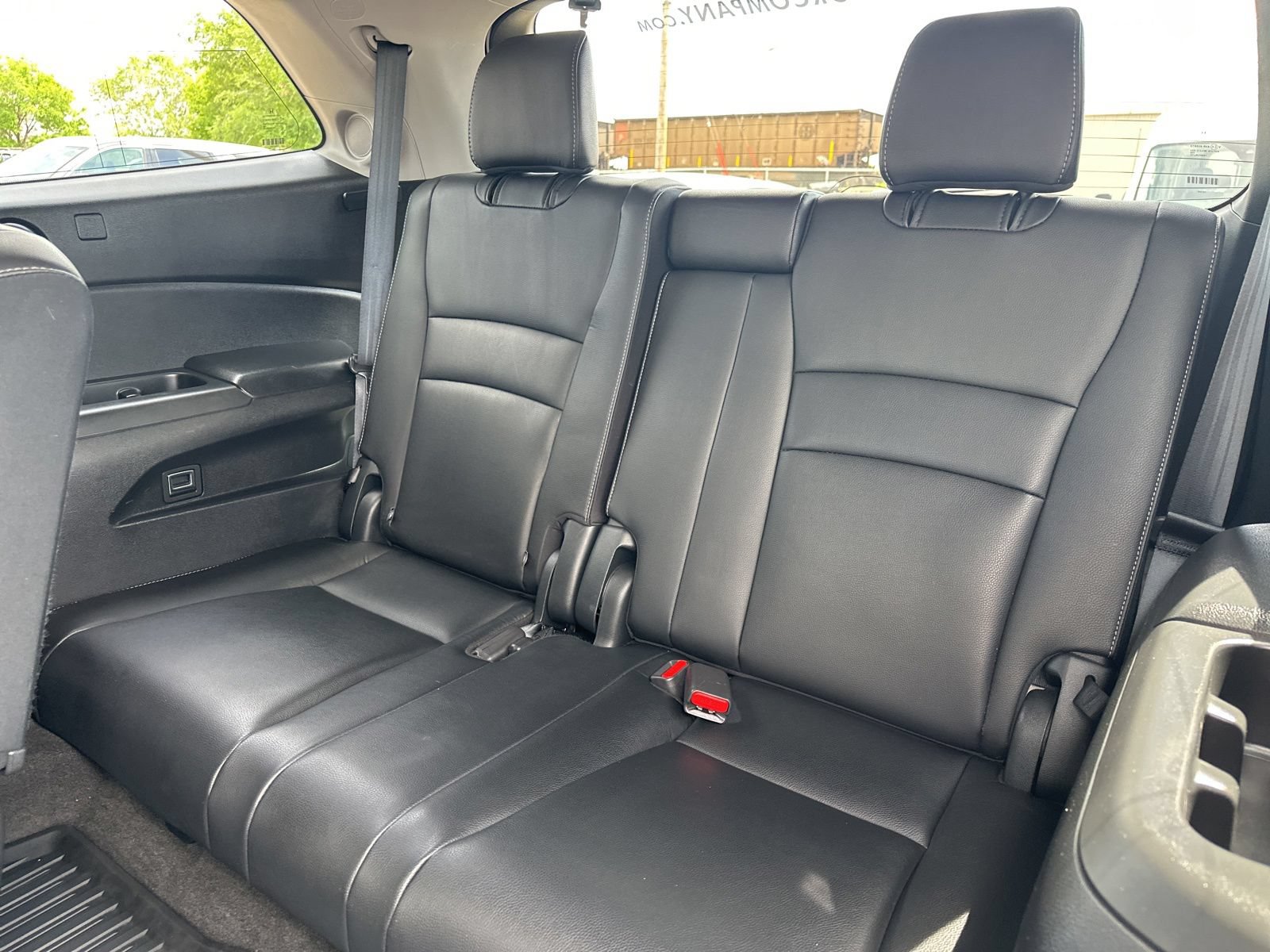 Used 2018 Honda Pilot Touring image 23