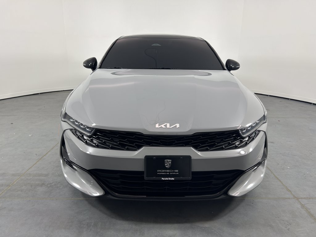 Used 2023 Kia K5 GT FWD image 10