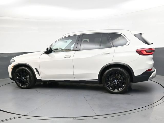 Used 2020 BMW X5 xDrive40i w/ Convenience Package image 7