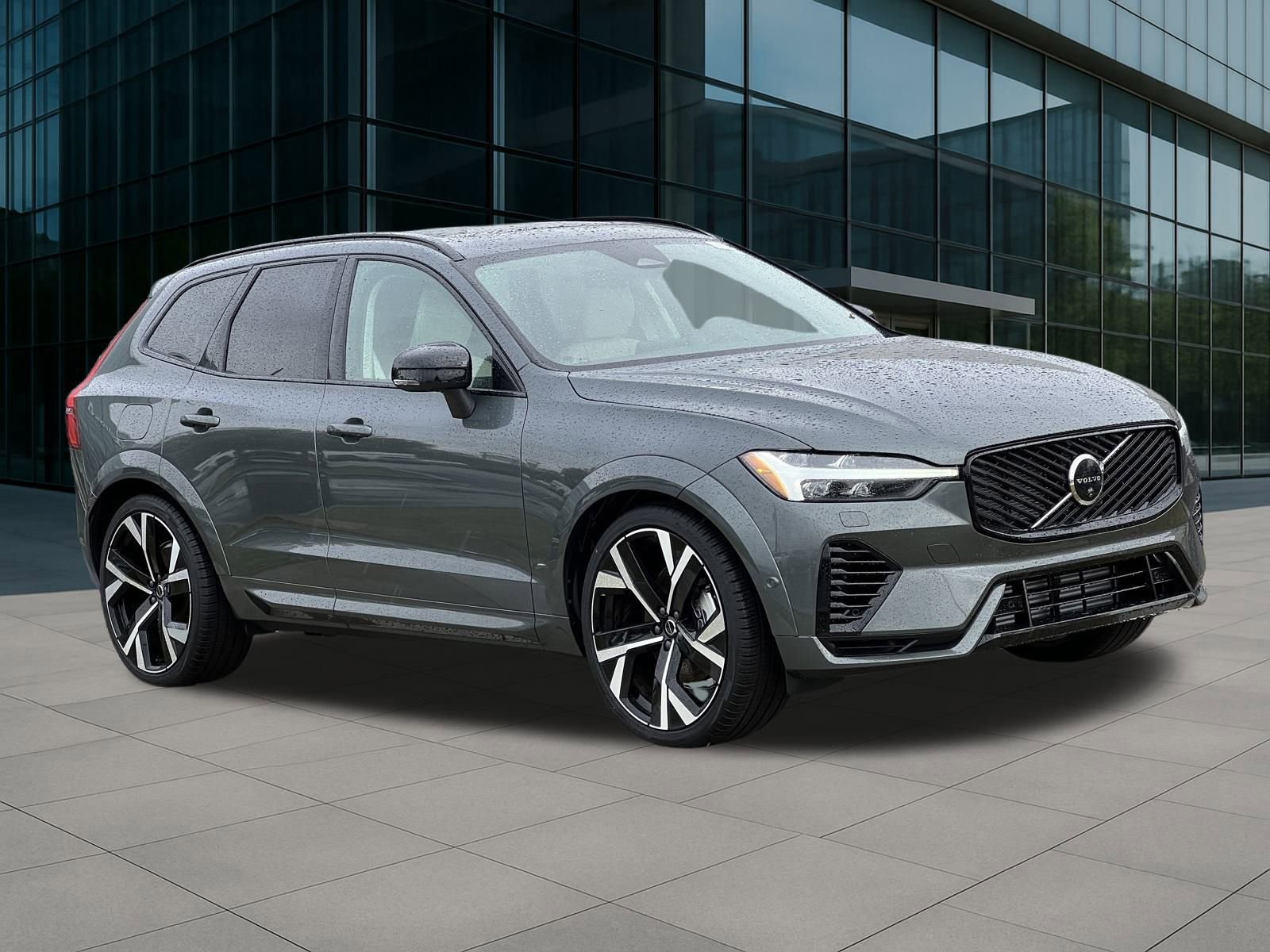 New 2026 Volvo XC60 T8 Ultra image 7
