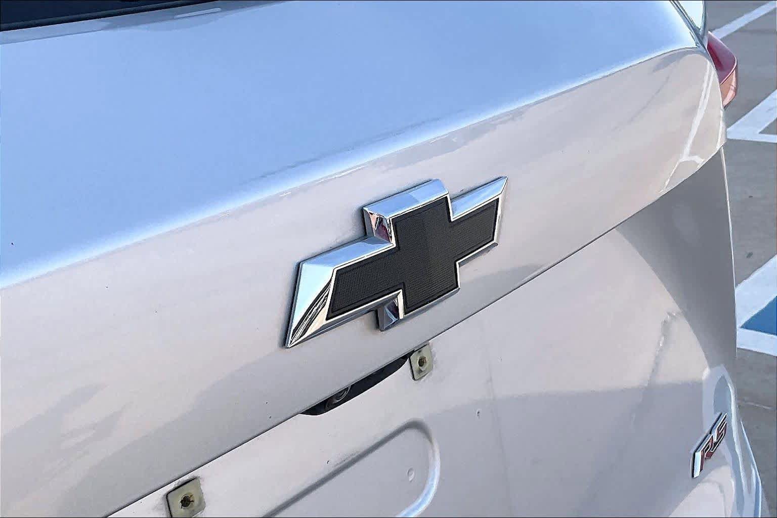 Used 2020 Chevrolet Blazer RS AWD/4WD image 29
