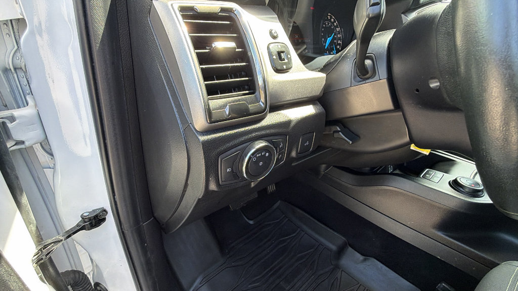 Certified 2021 Ford Ranger XLT w/ Equipment Group 302A High AWD/4WD image 14
