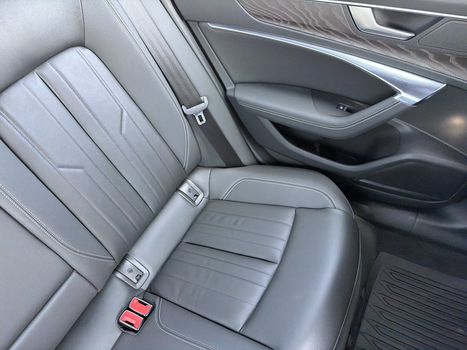Used 2022 Audi A6 Premium Plus AWD/4WD image 14