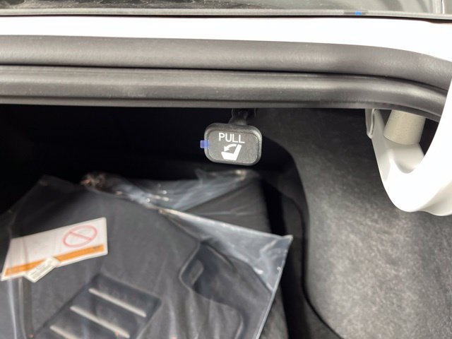 New 2027 Nissan Sentra SR w/ SR Premium Package FWD image 48