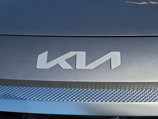 Used 2024 Kia Seltos EX AWD/4WD image 31