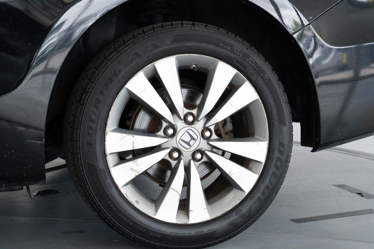 Used 2012 Honda Accord LX-S image 5
