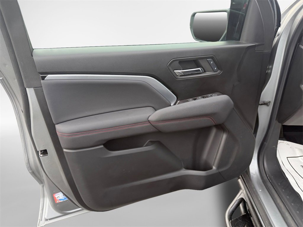 Certified 2024 Chevrolet Colorado Z71 w/ Z71 Convenience Package 2 image 14