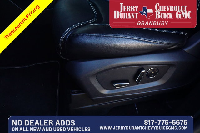 Used 2020 Ford Explorer ST w/ ST Street Pack AWD/4WD image 19