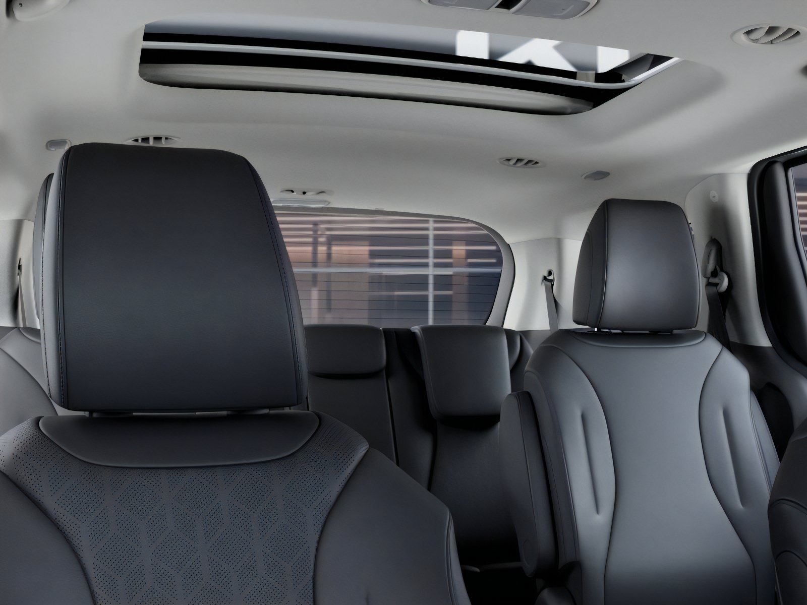 New 2027 Kia Carnival SX FWD image 27