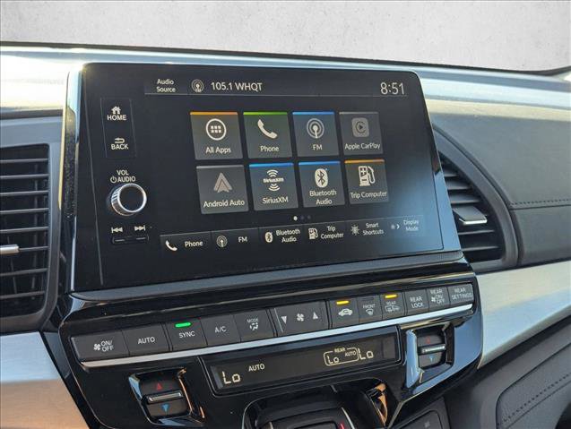 New 2026 Honda Odyssey EX-L image 11