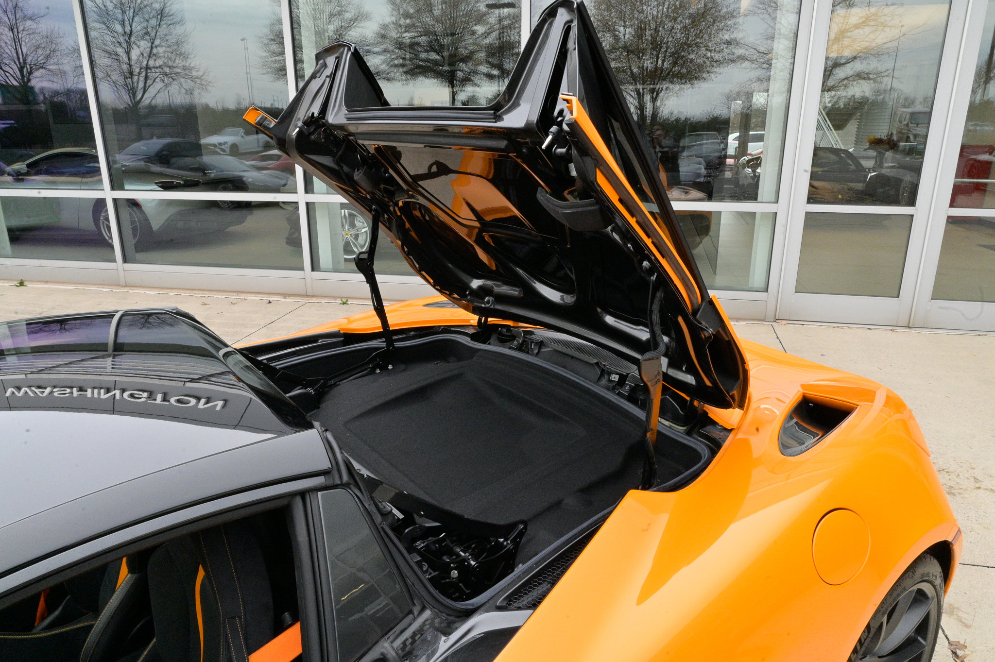 Used 2020 McLaren 720S Performance image 34
