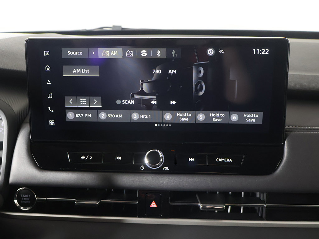 New 2026 Mitsubishi Outlander ES AWD/4WD image 44