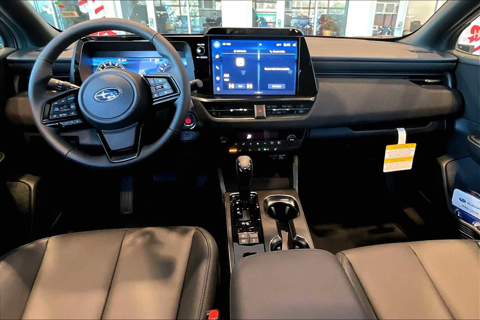 New 2026 Subaru Outback Premium image 5