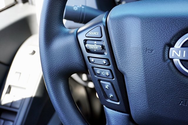 New 2027 Nissan Armada SL AWD/4WD image 44