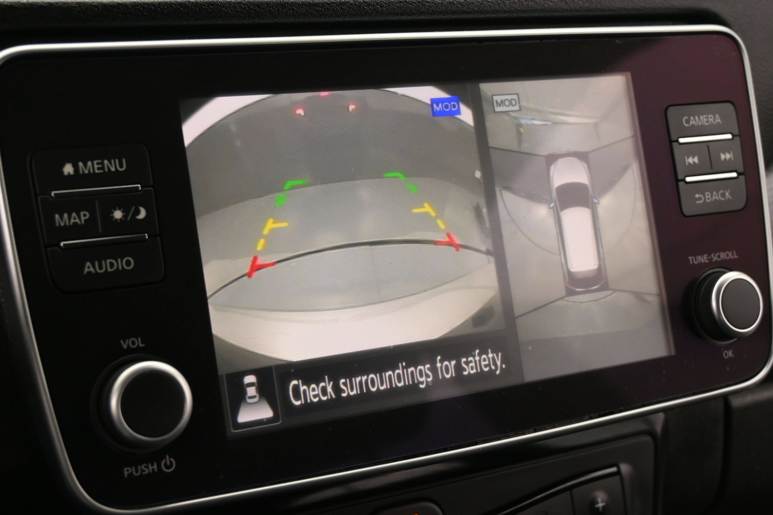 Used 2025 Nissan Leaf SV Plus FWD image 17