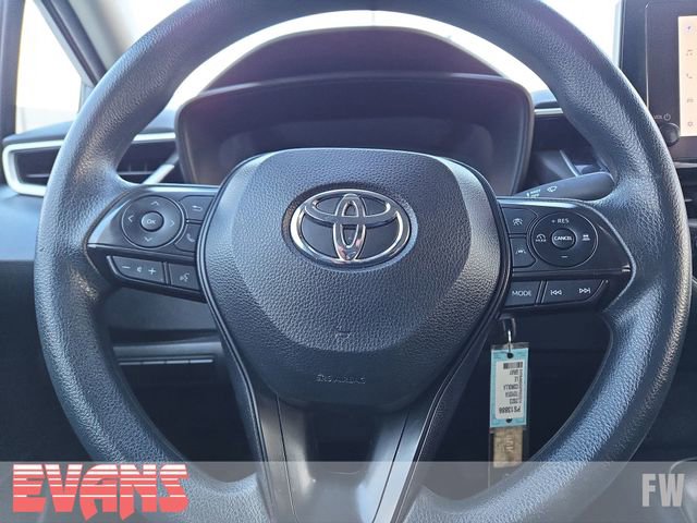 Used 2023 Toyota Corolla LE image 11