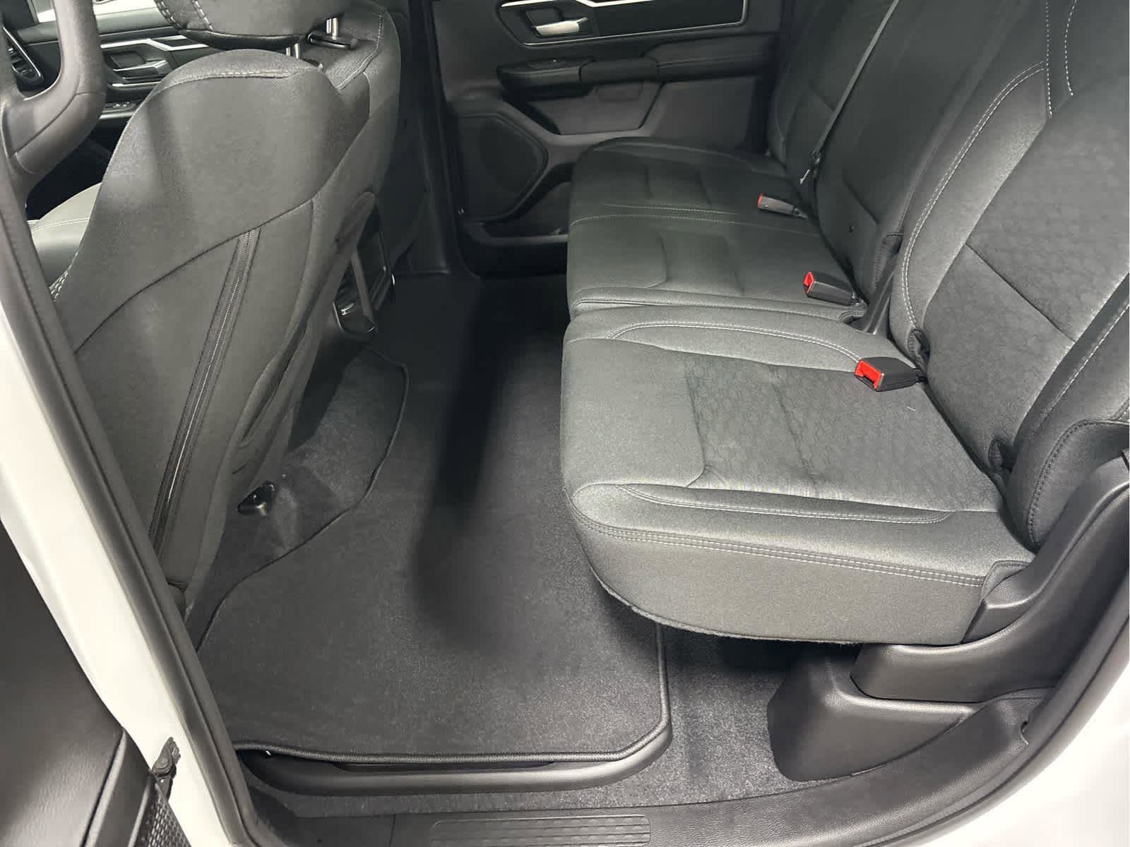 New 2026 RAM 1500 Big Horn image 43