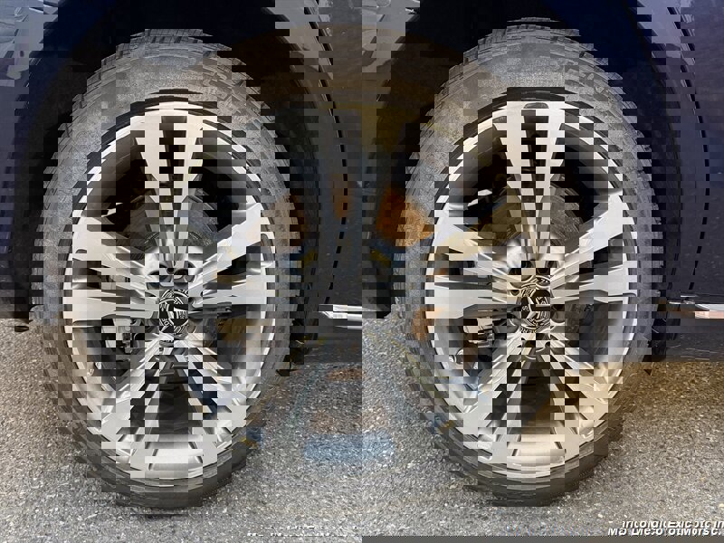 Used 2021 Mercedes-Benz C 300 4MATIC Sedan w/ Premium Package image 16