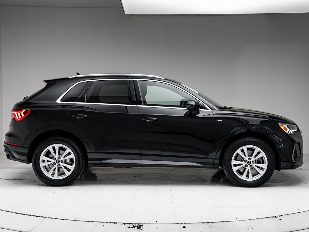 Used 2022 Audi Q3 2.0T Premium Plus image 29