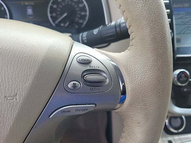 Used 2018 Nissan Murano Platinum w/ Cargo Package FWD image 45