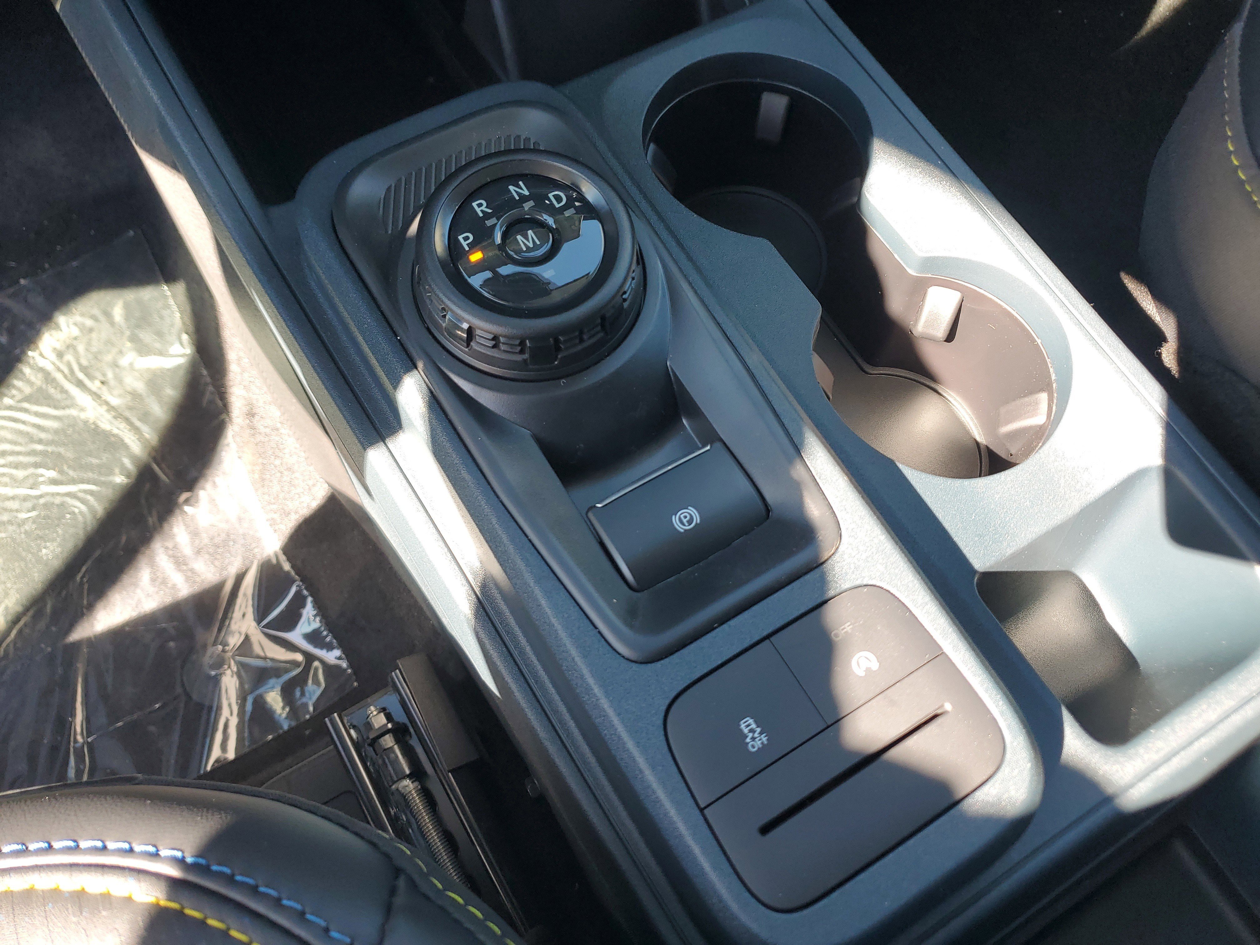 New 2026 Ford Maverick Lobo image 19