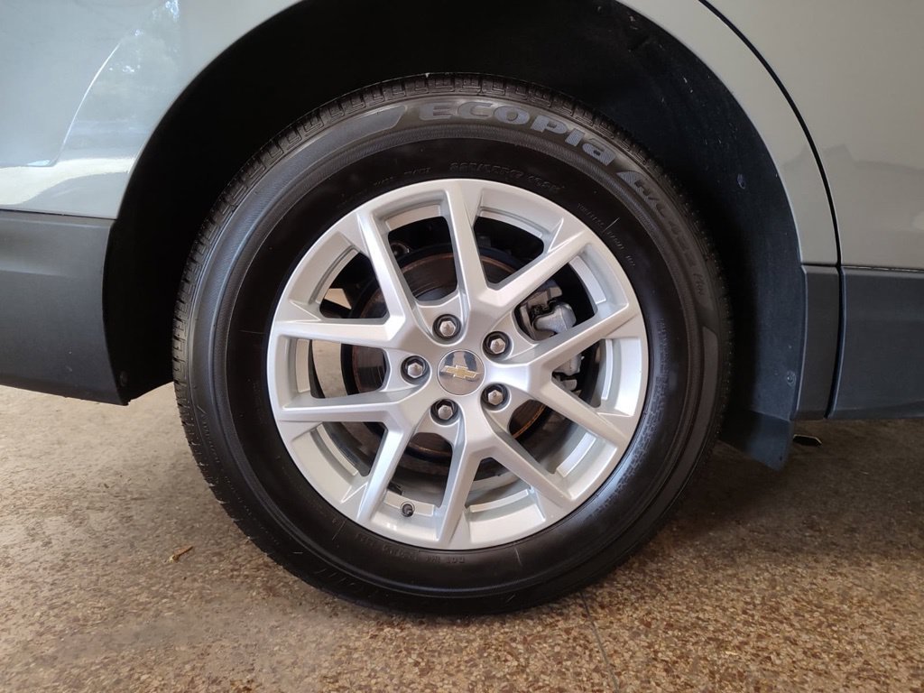 Used 2023 Chevrolet Equinox LT AWD/4WD image 24