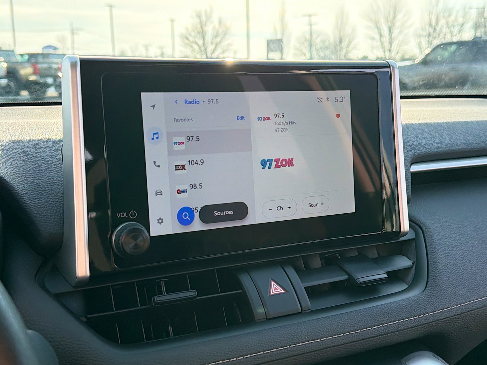 Certified 2023 Toyota RAV4 XLE image 10