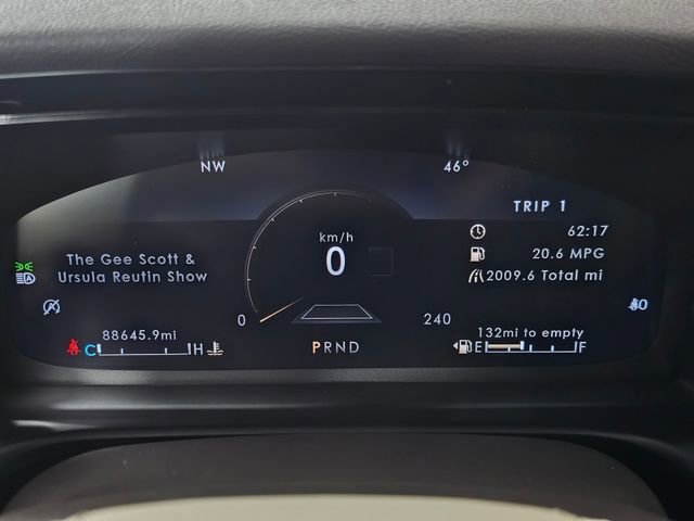 Used 2020 Lincoln Aviator Reserve w/ Equipment Group 201A image 30