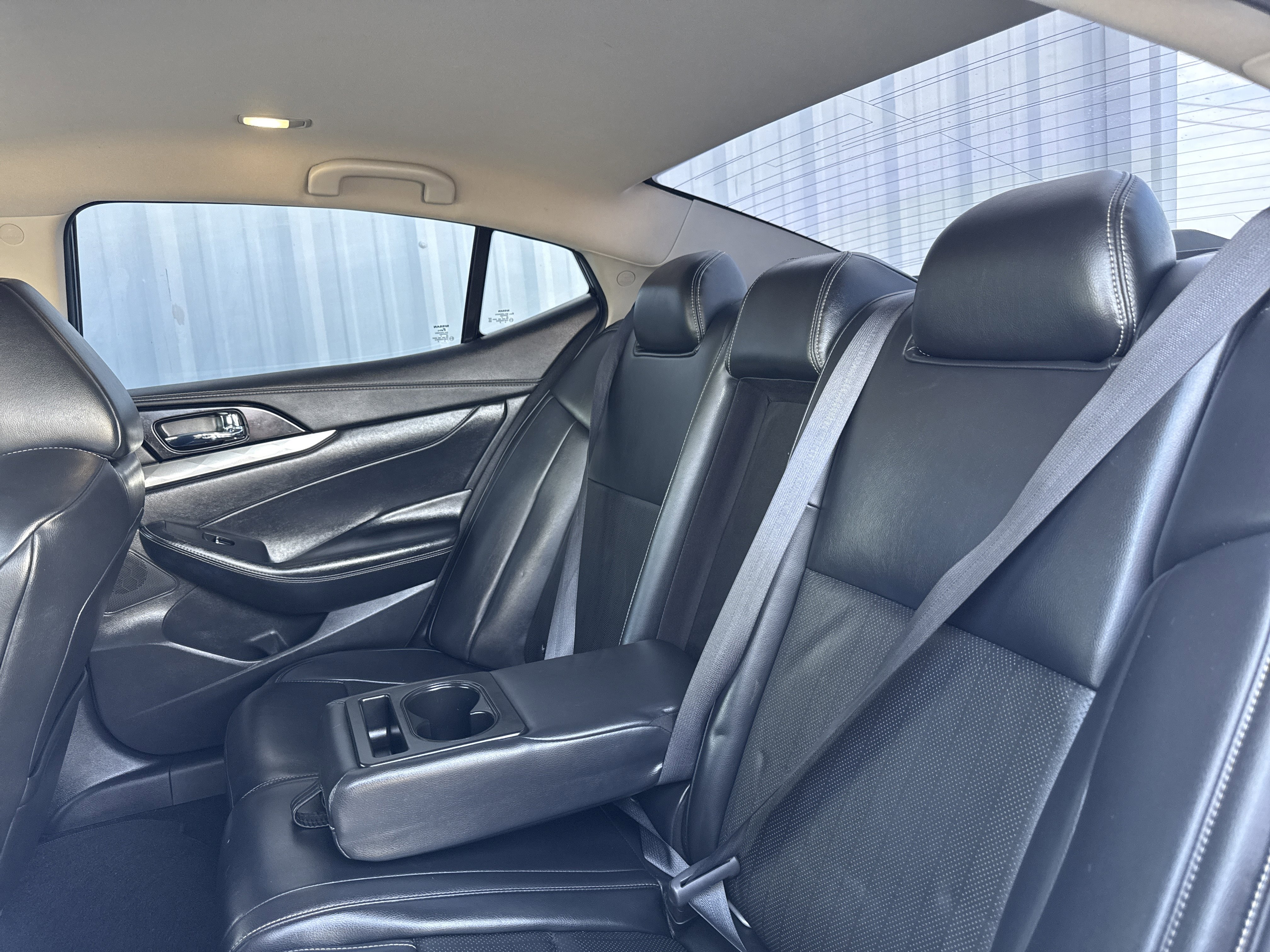 Used 2021 Nissan Maxima 3.5 SV w/ Floor Mat Group image 30